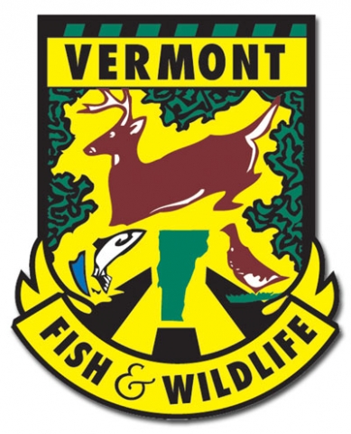 VT Dept. of Fish & Wildlife: Lake Carmi